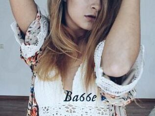 Ba66e