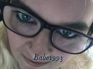 Babe1993