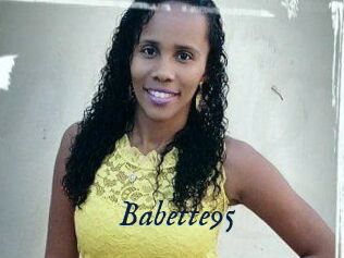 Babette95
