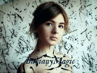 BabianyMagic