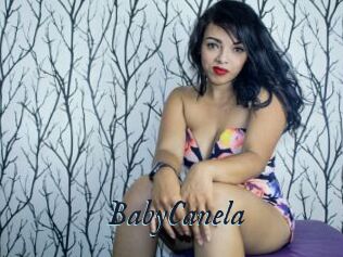 BabyCanela