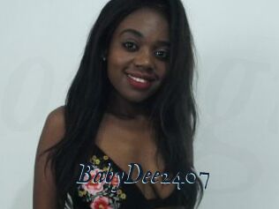 BabyDee2407