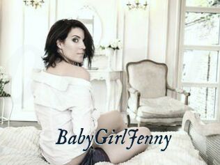BabyGirlJenny
