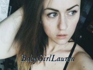BabyGirlLauren