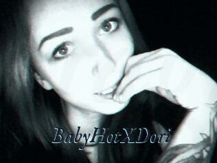 Baby_HotX_Dori