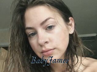 BabyJames