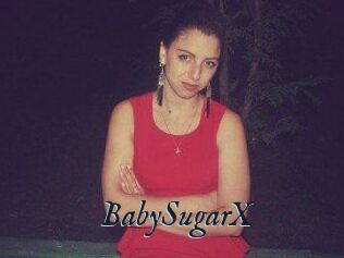 BabySugarX