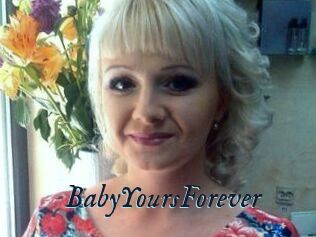 BabyYoursForever
