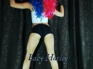 Baby_Harley