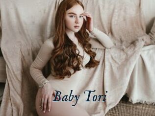 Baby_Tori