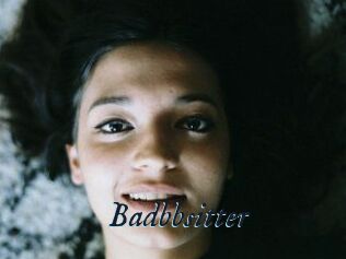 Badbbsitter