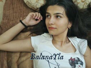 BalanaYla