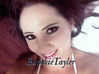 Bambie_Tayler