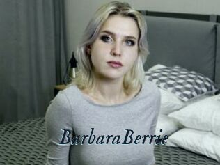 BarbaraBerrie