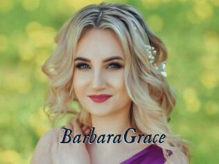 BarbaraGrace