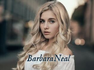 BarbaraNeal