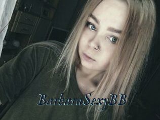 BarbaraSexyBB