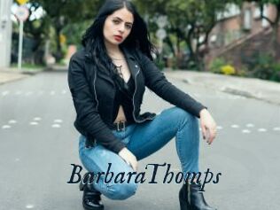 BarbaraThomps