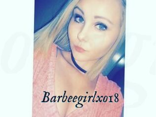 Barbeegirlxo18