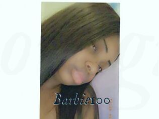 Barbie100