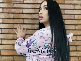 BarbieTan