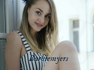 Barbiemyers