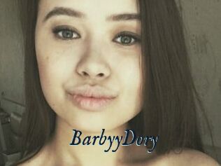 BarbyyDory