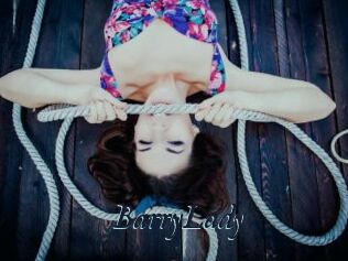 BarryLady