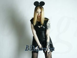BbMarilyn