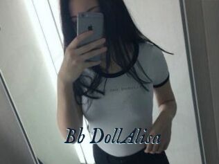 Bb_DollAlisa