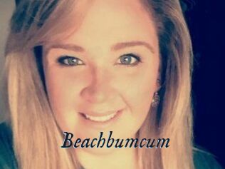 Beachbum_cum