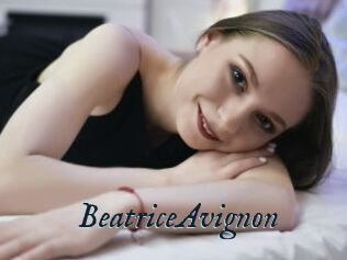 BeatriceAvignon