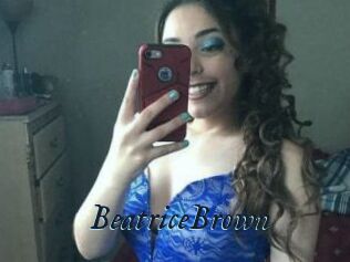 Beatrice_Brown