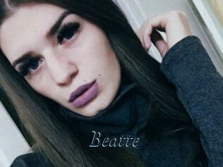 Beatte