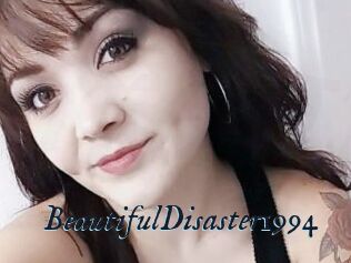 BeautifulDisaster1994