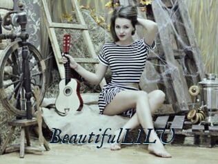 BeautifulLILU