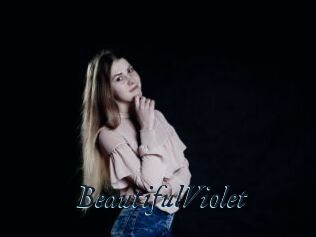 BeautifulViolet