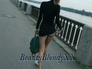 BeautyBlondyXX