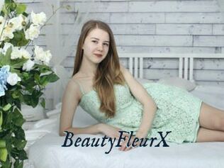 BeautyFleurX