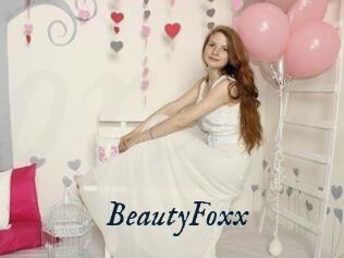 BeautyFoxx
