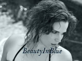 BeautyInBlue