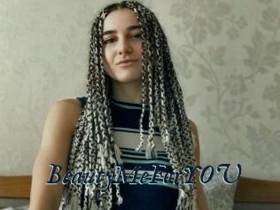 BeautyMeForYOU
