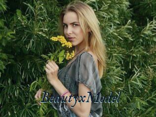 BeautyxModel