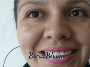 BeccaBloom