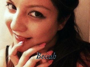 Beccah