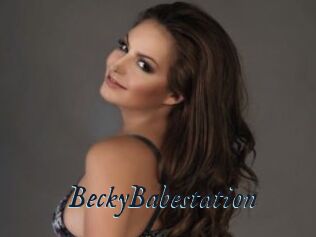 BeckyBabestation
