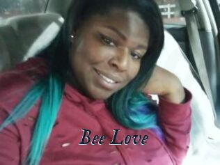 Bee_Love