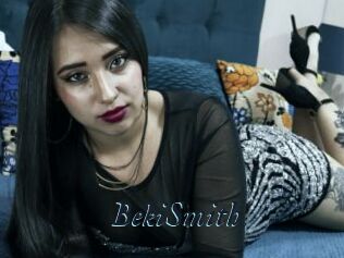 BekiSmith