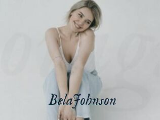 BelaJohnson