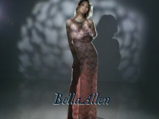 BellaAllen
